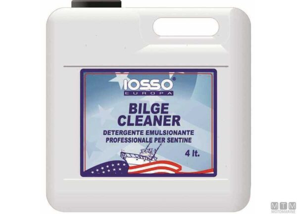 Bilge20Cleaner20Iosso204lt Bilge Cleaner Iosso 4lt