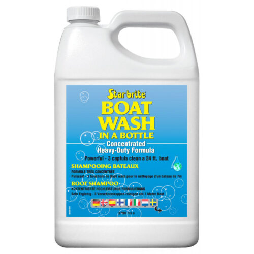 Boat20Shampoo20Star20Brite Boat Shampoo Star Brite 3.8lt