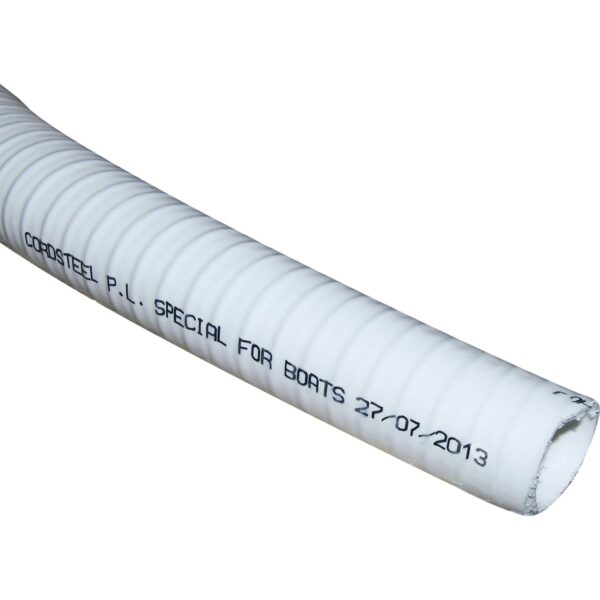 Boat20Waste20Water20hose Sanitary Hose 16mm