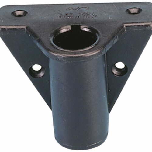 Boccola20Scalmiera20Laterale Oars Socket D17mm Side Mount