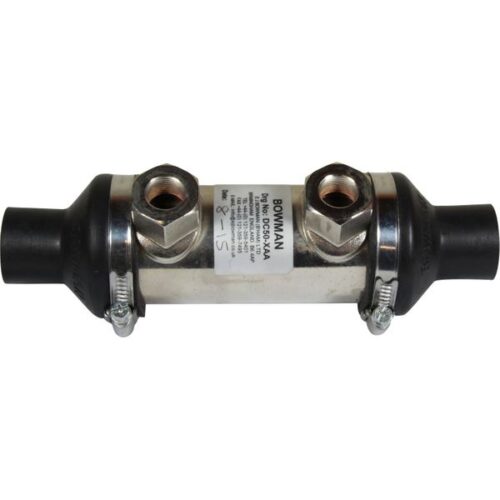 Bowman20DC50 Bowman DC50-YAA