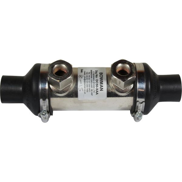 Bowman20DC50 Bowman DC50-YAA
