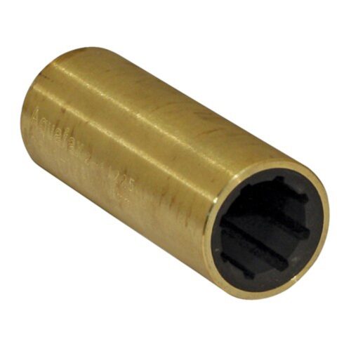 Brass Shaft Bearing 3" 1/2 (88.90) x 4" 1/2 (114.30) x L14" (355.60)