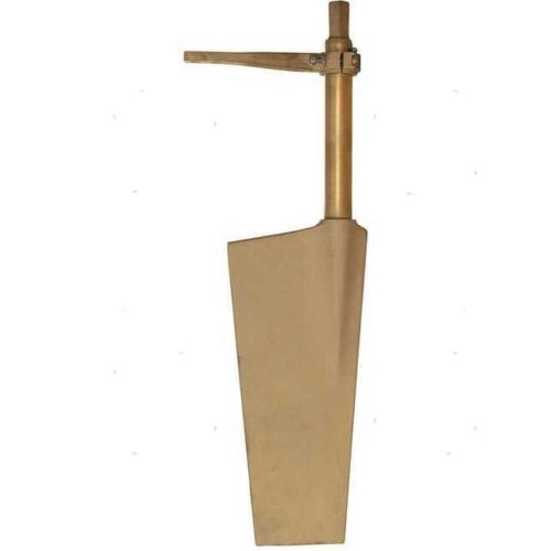 Bronze20Rudder20Tor20Marine20P7 Bronze Rudder Tor Marine P7 450 x 200mm