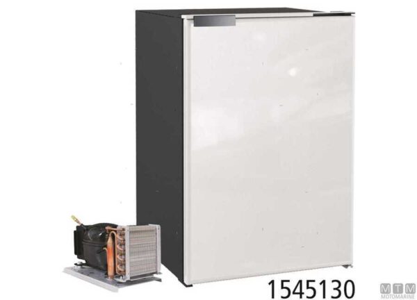 C130L Refrigerator Vitrifrigo C130L 12-24v