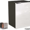 C42L Fridge Vitrifrigo C42L