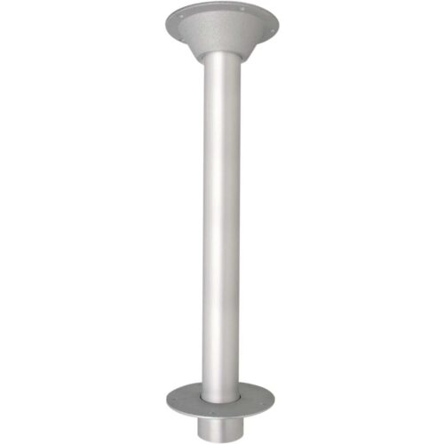CL120h70 Aluminum Pedestal 60mm x H72cm with Bases