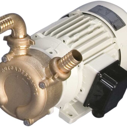 Cem20Cmg Centrifugal Pump CEM CMG 75 24v