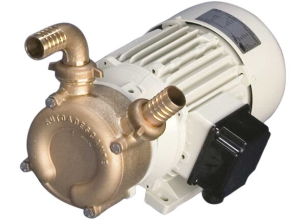 Cem20Cmg Centrifugal Pump CEM CMG 75 24v
