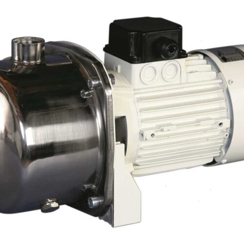 Cem20Cmg20J-inox2050 Centrifugal Pump CEM CMG J-INOX 50 12V