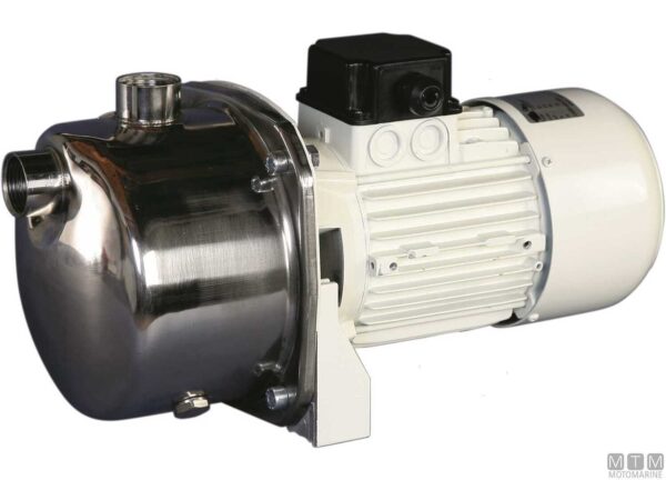 Centrifugal Pump CEM CMG J-INOX 50 12V