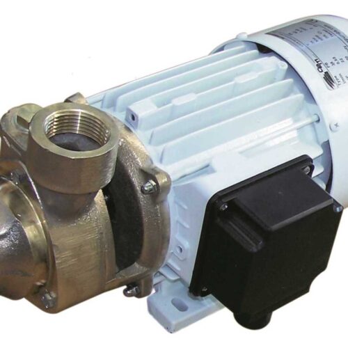 Cem20Cmg20Pb Centrifugal Pump CEM CMG PB 36 24V