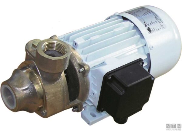 Cem20Cmg20Pb Centrifugal Pump CEM CMG PB 36 24V