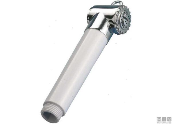 Chromed20Compact20Shower20Head Chromed Compact Shower Head