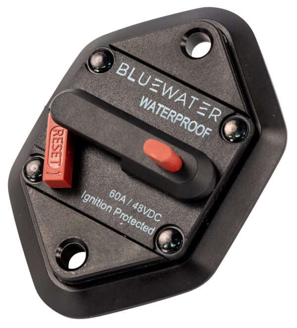Circuit20breake Circuit breaker MTM Recessed 100A
