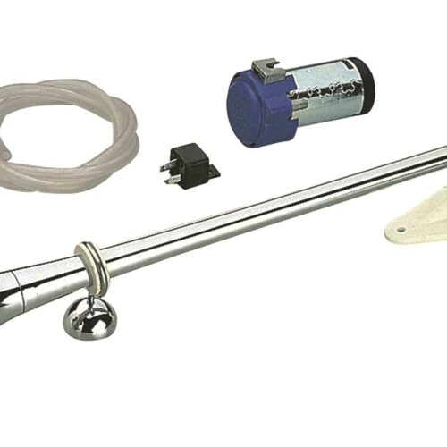 Compressore2024V20Marco20l500mm Air Horn Marco 500mm 24v