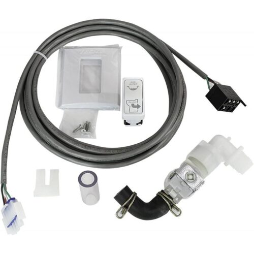 Control20Panel20Kit20with20Solenoid20Tecma20Eco Control Panel Kit with Solenoid Tecma Eco 24V T-PF.P129