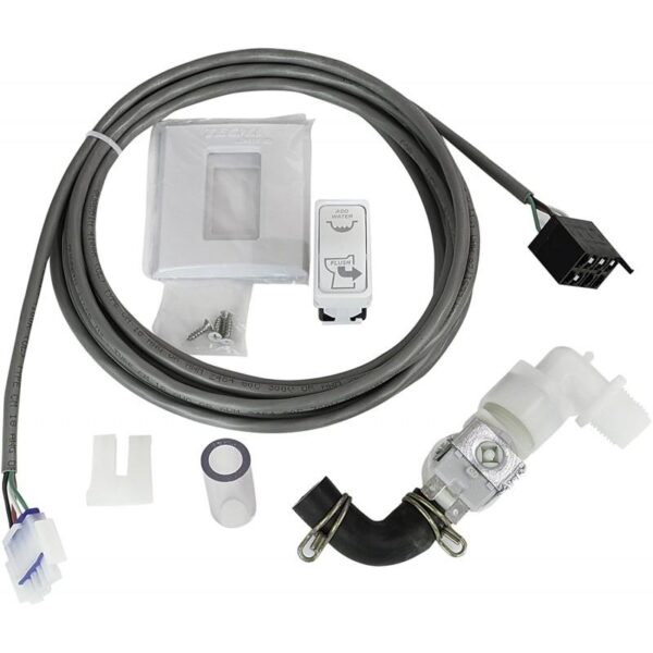 Control20Panel20Kit20with20Solenoid20Tecma20Eco Control Panel Kit with Solenoid Tecma Eco 24V T-PF.P129