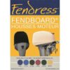 Covers20for20Outboard20Fendress Covers for Outboard Fendress Beige 40x20x25cm