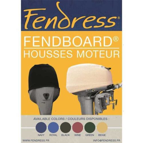 Covers20for20Outboard20Fendress Covers for Outboard Fendress Beige 36 x 20 x 20cm