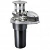 DP2E20500W Anchor Windlass Quick Prince DP2E 500W-D with Drum 12v - 6mm Chain