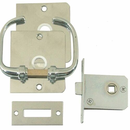 Destra204020 Mortise Lock 80x70mm Right Hand Model 4020