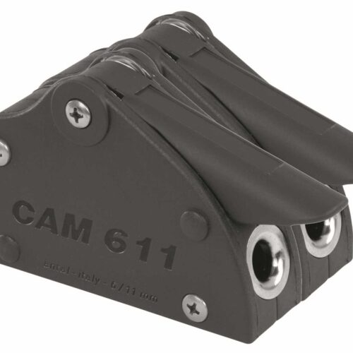 Doppio20Antal20CAM611 Stopper Antal Cam 611 Double 6-11 mm