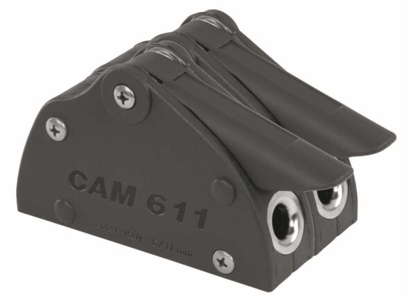 Doppio20Antal20CAM611 Stopper Antal Cam 611 Double 6-11 mm