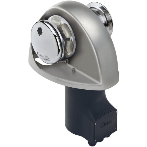 Eagle20E320712D Anchor Windlass Quick Eagle 700W 12v - 6mm Chain