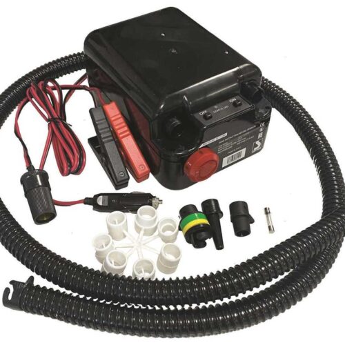 Electrical20Inflator20Bravo20Ge2010-320300MBAR Electrical Inflator Bravo Ge 10-3 300MBAR