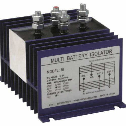 Electronic20battery20separator20320Batteries20120a Electronic battery separator 3 Batteries 120a