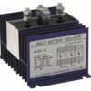 Electronic battery separator 3 Batteries 160amp