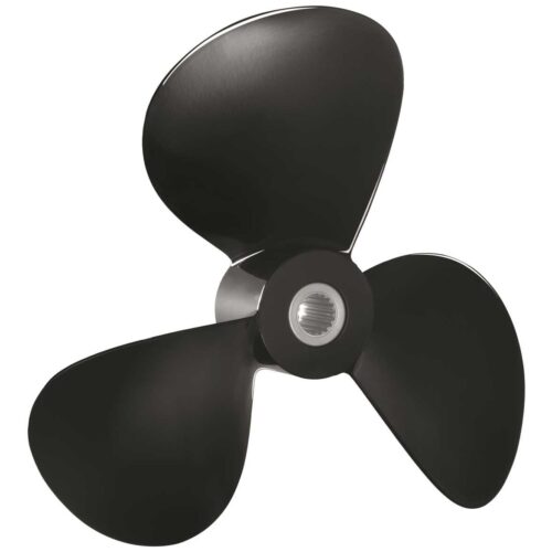Elica20Alice20Sail20Drive203 Sail Drive Propellers Three Blades 14X11