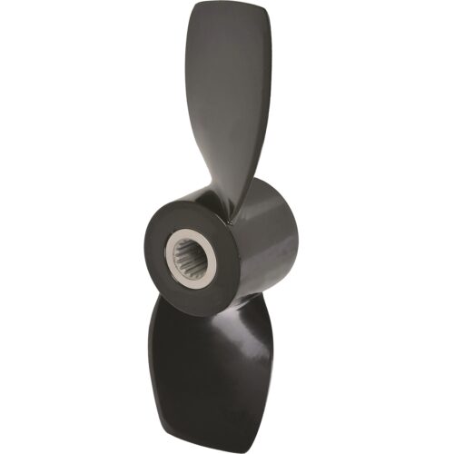 Universal Sailboat Propellers with Two Blades 14X11