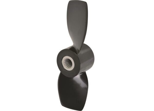 Elica20Sail20Drive202 Universal Sailboat Propellers with Two Blades 15X10