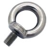 Eye20Bolt Eye Bolt Short 10mm Sainless Steel