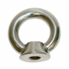 Eye20Nut Eye Nut 12mm Stainless Steel