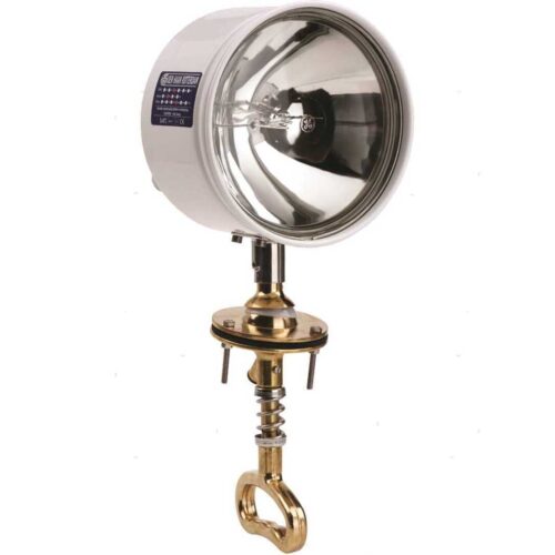 Faro20Dhr2021020Cabin Searchlight DHR 210 1000W 220V with Cabin Control