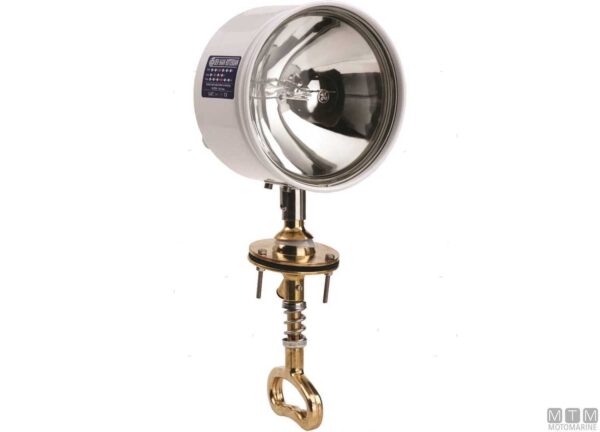 Faro20Dhr2021020Cabin Searchlight DHR 210 1000W 220V with Cabin Control