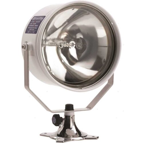 Faro20Dhr2021020Deck Searchlight DHR 210 220v x 1000wt