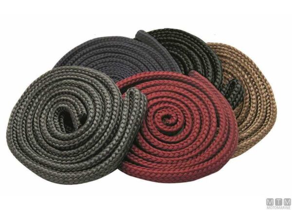 Fender20Lines Fender Lines Grey 10mm 2mt