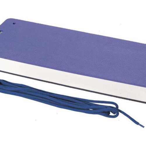 Flat20Fender20Blue Flat Fender Blue 490x180x50mm