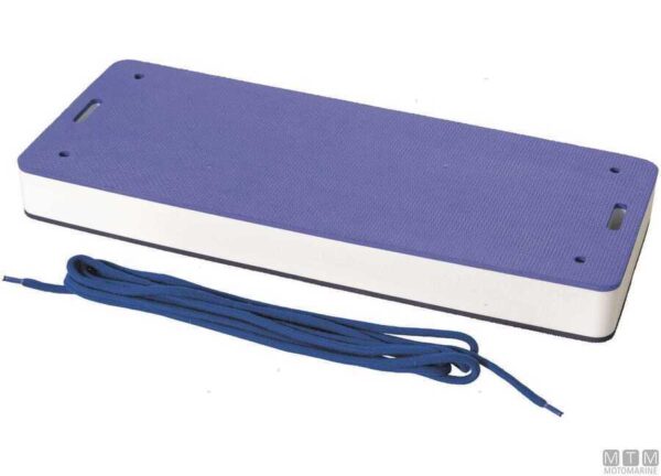 Flat20Fender20Blue Flat Fender Blue 490x180x50mm