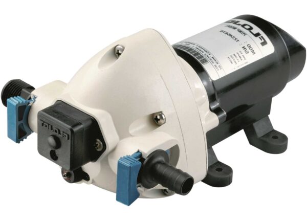 Flojet20Triplex Flojet Triplex 2.9 25PSI 24v