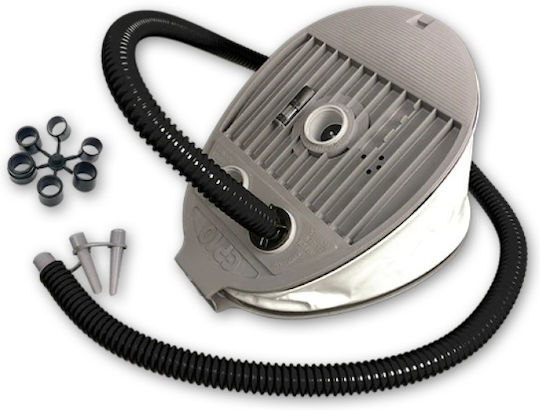 Foot Inflator Bravo GP10 5.5lt