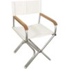 Forma20Astron20A6000T20Bianca Folding Chair Forma Astron A6000T White 86x47cm H46cm