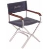 Forma20Astron20A6000T20Blue Folding Chair Forma Astron A6000T Blue 86x47cm H46cm