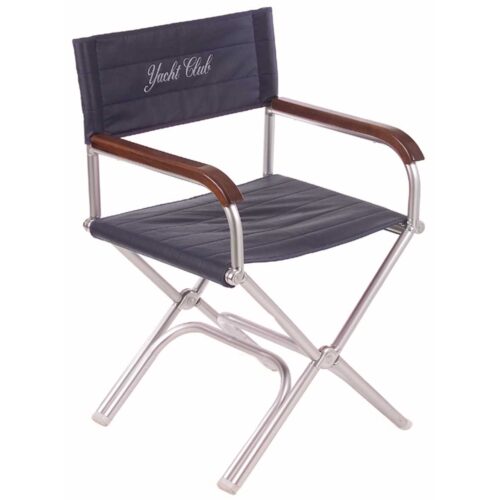 Forma20Astron20A6000T20Blue Folding Chair Forma Astron A6000T Blue 86x47cm H46cm