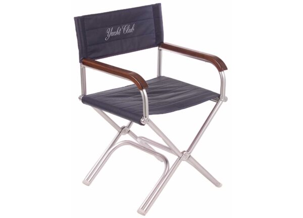 Forma20Astron20A6000T20Blue Folding Chair Forma Astron A6000T Blue 86x47cm H46cm