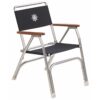 Folding Chair Blue Forma Marathon  M100 82x47cm H42cm